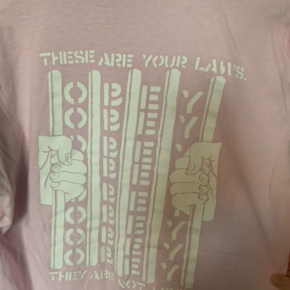 OBEY Long Sleeve Shirt - Picture 5 of 7